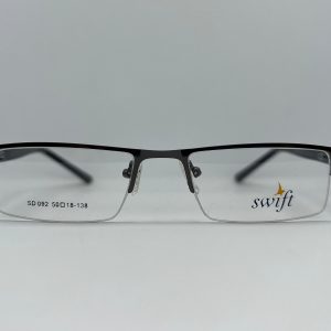 Swift Line Semi Rim Frame
