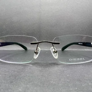 DIESEL GUNMETAL-61003
