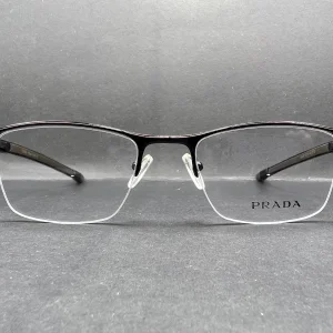 PRADA GUNMETAL-61006