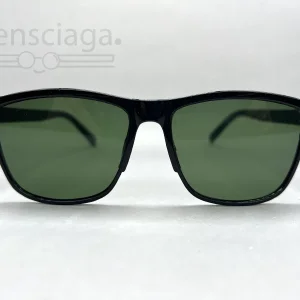 Shadowline Rectangular Sunglasses-10020