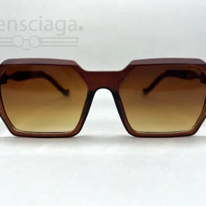 Amber Edge Sunglasses-10018