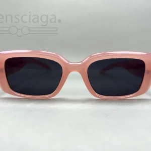 Blush Edge Sunglasses-35120