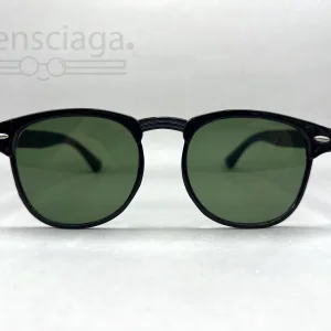 Aero Round Sunglasses-10014