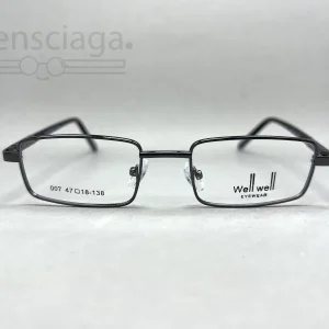 Wellwell Graphite Rect