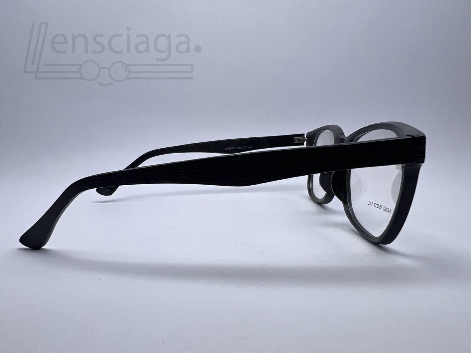 30316 - Velmont Black - Image 2