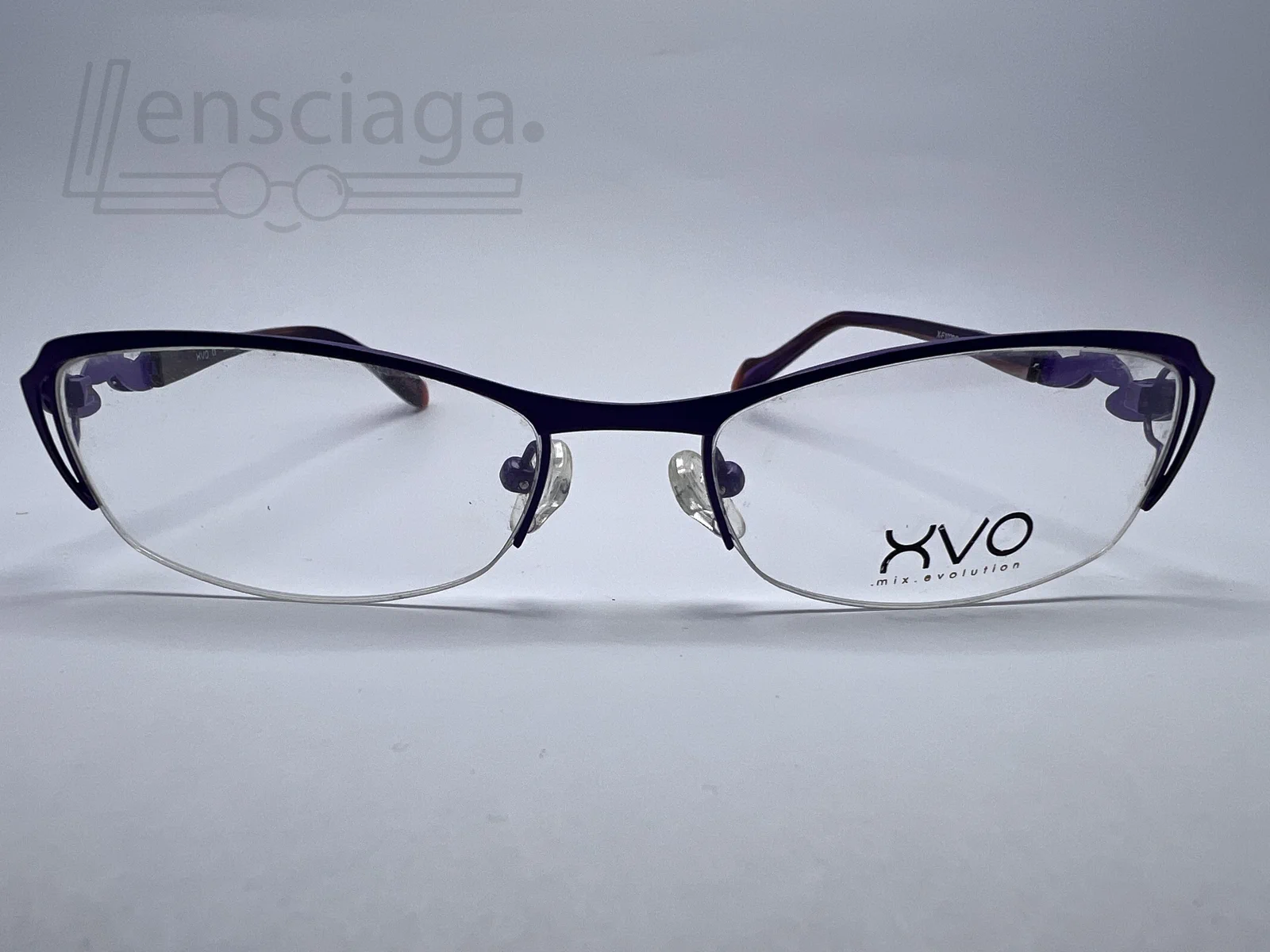 30905 - Amethyst Fleur