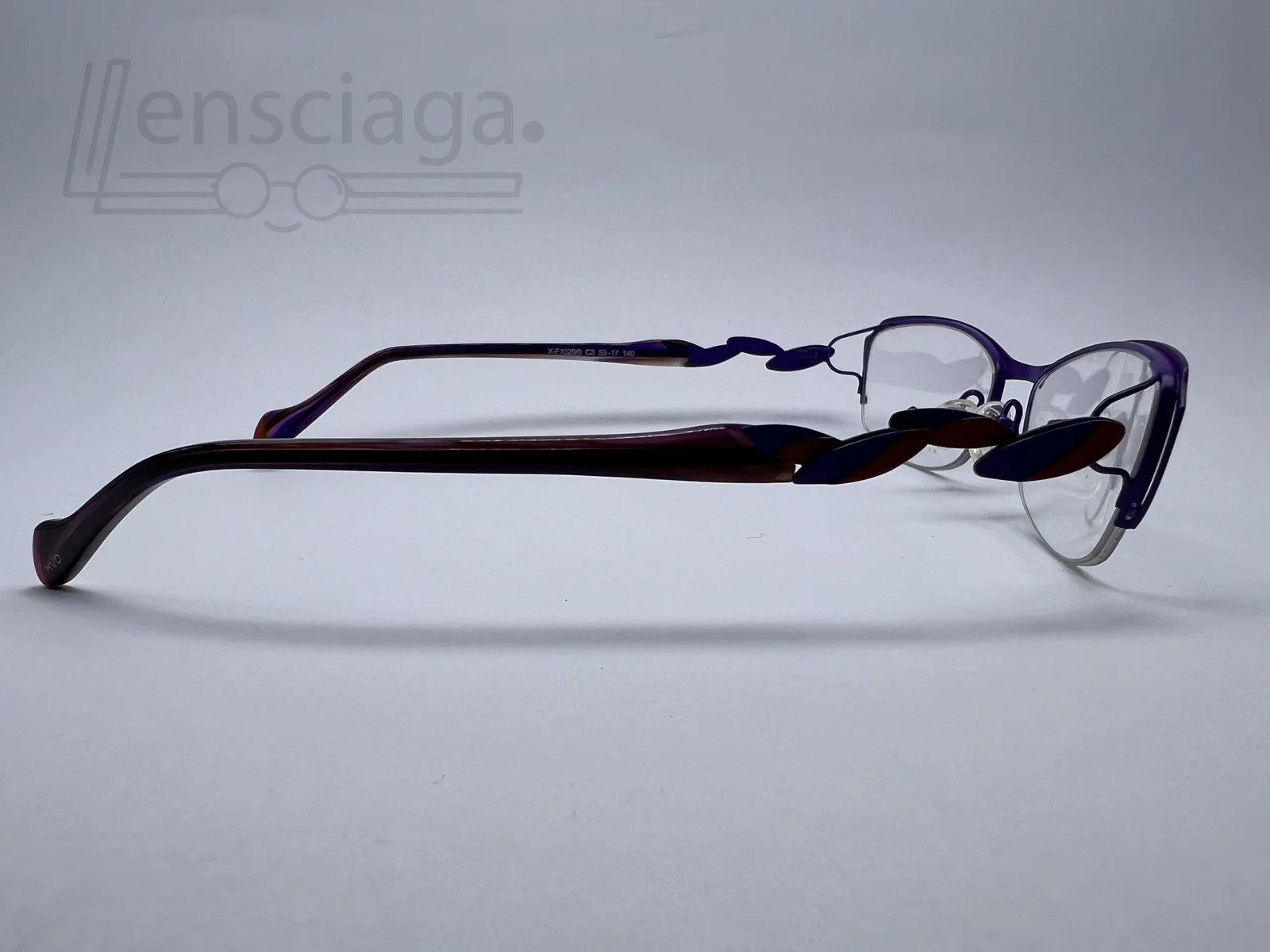 30905 - Amethyst Fleur - Image 3