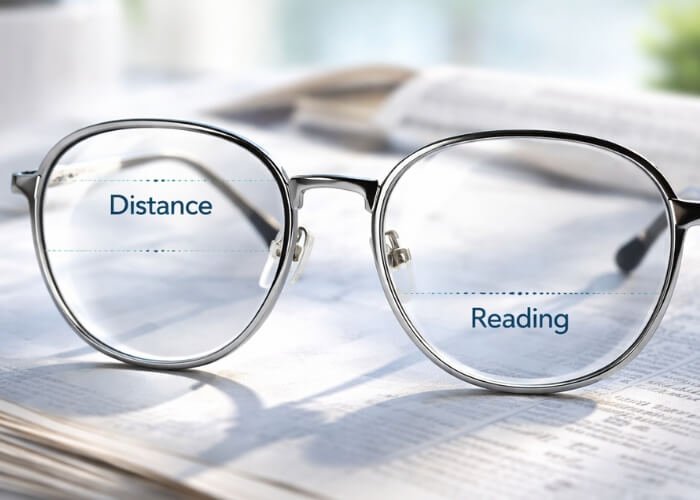 Bifocal Lenses