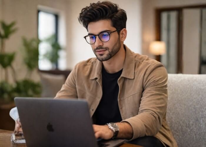 Non-Prescription Lenses