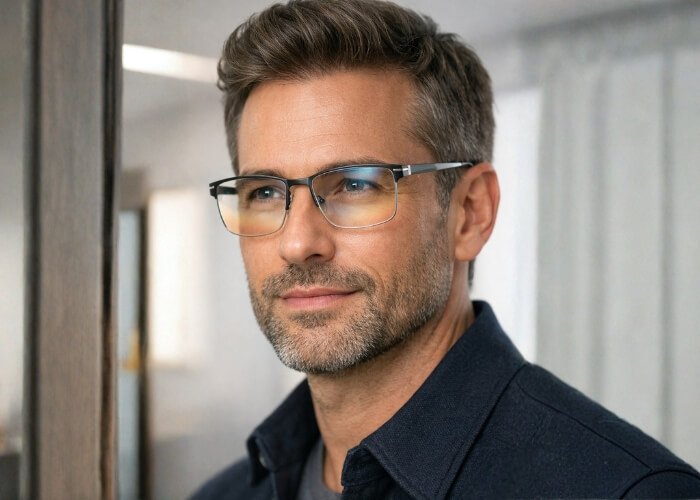 Progressive Lenses